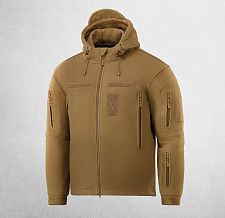 M-Tac ������ �������� Windblock Division Gen.III Coyote Brown