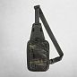 M-Tac ����� Sling Pistol Bag Elite Hex Multicam Black/Black