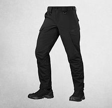 M-Tac   Aggressor Gen.II Flex Black