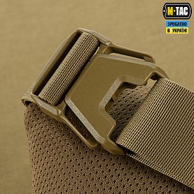M-Tac  Waist Bag X-Pac Elite Coyote