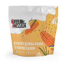     Food Mission
