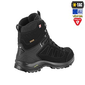 M-Tac  Tactical winter boots Black