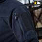 M-Tac куртка Alpha Microfleece Light Dark Navy Blue