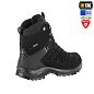 M-Tac  Tactical winter boots Black