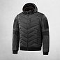 M-Tac  Konung Primaloft Black