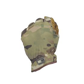 M-Tac перчатки Scout Agility Multicam