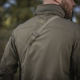 M-Tac  Admin Bag Elite Full Ranger Green