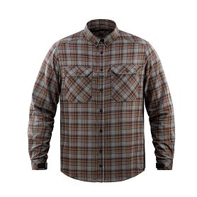 M-Tac ������� Lumberjack Merino Cold Weather Grey/Brown