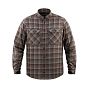 M-Tac ������� Lumberjack Merino Cold Weather Grey/Brown