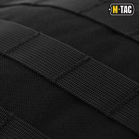 M-Tac рюкзак тактичний Trooper Pack 50л чорний