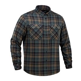 M-Tac ������� Lumberjack Merino Cold Weather Blue/Yellow