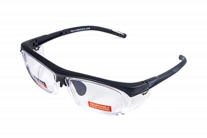     Global Vision RX-F (rx-able) (clear) 