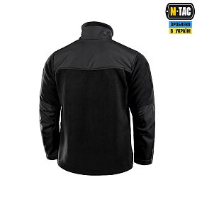 M-Tac  Alpha Microfleece Police Night Sale