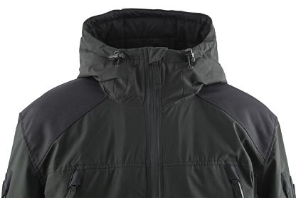 Carinthia куртка MIG 3.0 черная