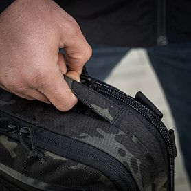 M-Tac  EDC Bag Elite Multicam Black