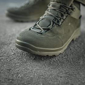 M-Tac   Patrol R Gen.2 Olive