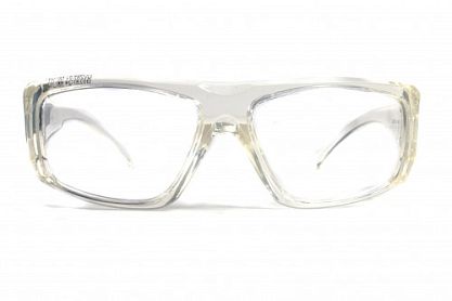    Global Vision iRop-11 Crystal (rx-able) (clear),    