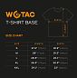  WGTac Wings Black