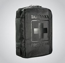   Tatonka First Aid Mini Black