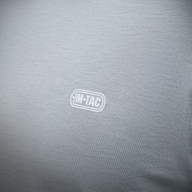 M-Tac �������� Cotton Hard Oversize Light Grey