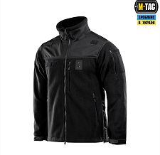 M-Tac  Alpha Microfleece Police Night Sale