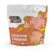     Food Mission