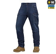 M-Tac  Aggressor Dark Denim Sale