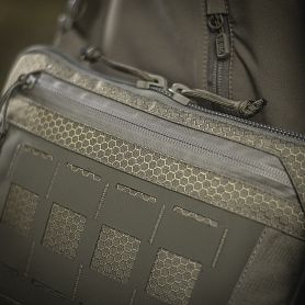 M-Tac  Admin Bag Elite Full Ranger Green