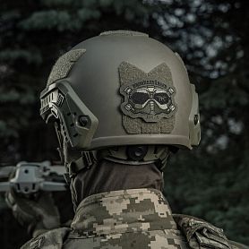 M-Tac  Drohnenführer () Ranger Green