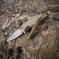 M-Tac  Viper Stainless Steel Coyote
