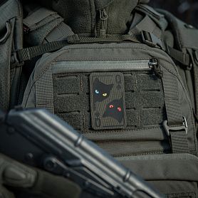 M-Tac  Queen of spades Ranger Green/Black Sale