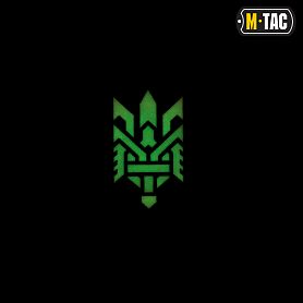 M-Tac   () Laser Cut  /Ranger Green