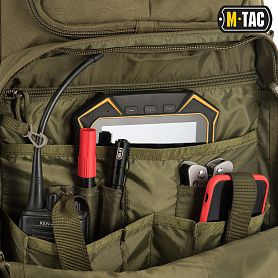 M-Tac  Pathfinder Pack 34 