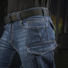 M-Tac  Aggressor Dark Denim Sale