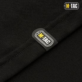 M-Tac поло тактичне Nylon Black