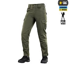M-Tac  Aggressor Lady Flex Army Olive Sale