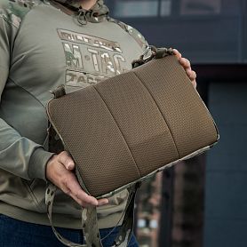 M-Tac  Admin Bag Large Elite   Multicam