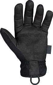 Mechanix перчатки тактические Anti-Static FastFit Covert черный