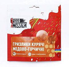   - Food Mission