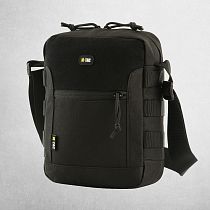 M-Tac  Satellite Bag Gen.II Black