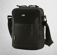 M-Tac  Satellite Bag Gen.II Black