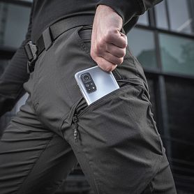 M-Tac  Sahara Flex Light Black Sale