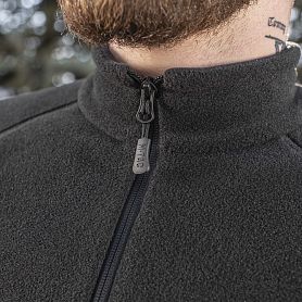 M-Tac  Polartec Sport Black Sale