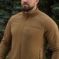 M-Tac   Combat Polartec Coyote Brown