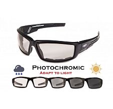   () Global Vision Sly Photochromic (clear)  ***