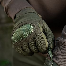 M-Tac  Assault Tactical Mk.3 Olive Sale