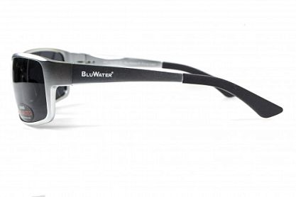   BluWater Alumination-1 Silver Polarized (gray) 