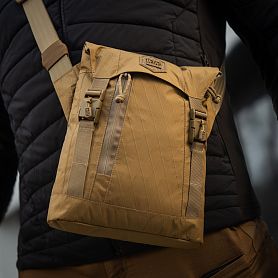 M-Tac  Magnet Bag X-Pac Elite Coyote
