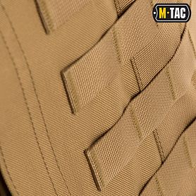 M-Tac рюкзак тактичний штурмовий Trooper Pack 50л койот