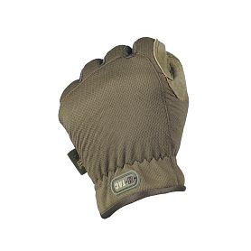 M-Tac рукавички тактичні Scout олива